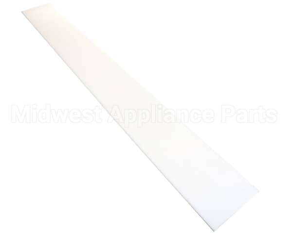 096-983SK101-S Delfield Board,Poly,8X62X1/2