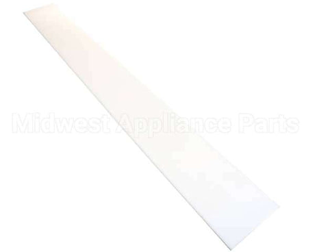 096-983SK101-S Delfield Board,Poly,8X62X1/2