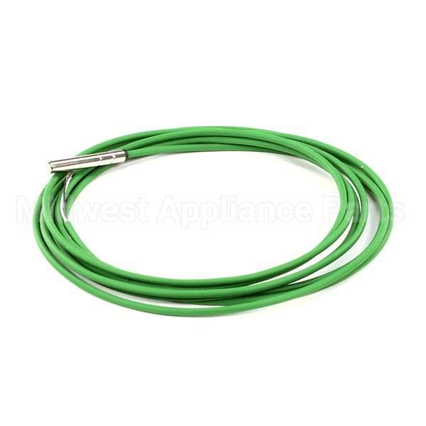 096125 Compatible Electrolux Ntc Probe 6X40 Green Def L=3000Mm