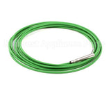 096125 Electrolux Professional Ntc Probe; 6X40; Green "Def"; L=3000Mm