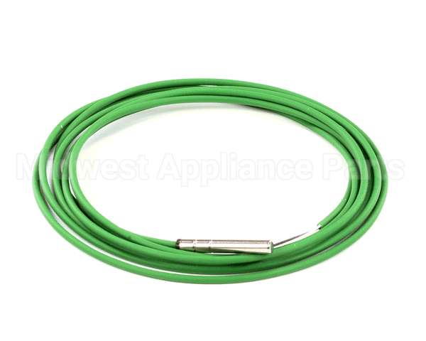 096125 Electrolux Professional Ntc Probe; 6X40; Green "Def"; L=3000Mm