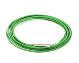 096125 Electrolux Professional Ntc Probe; 6X40; Green "Def"; L=3000Mm