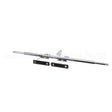 09613 Lakeside Rep 744 Axle & Brackets W/Hdwr