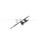 09613 Lakeside Rep 744 Axle & Brackets W/Hdwr