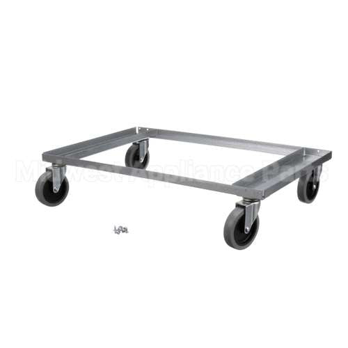09622 Lakeside Rep 311 Dolly Complete W/Hdwr