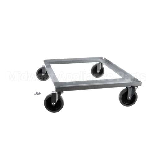 09622 Lakeside Rep 311 Dolly Complete W/Hdwr