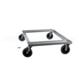 09622 Lakeside Rep 311 Dolly Complete W/Hdwr