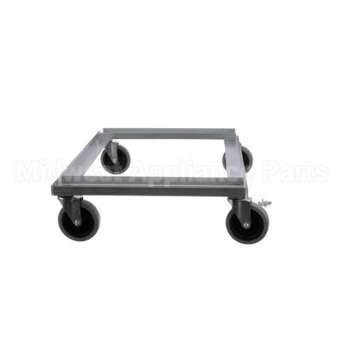 09622 Lakeside Rep 311 Dolly Complete W/Hdwr