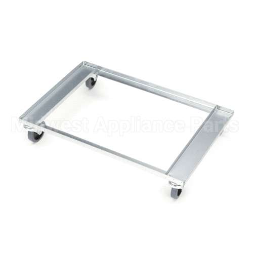 09623 Lakeside Rep 322 Dolly Complete W/Hdwr