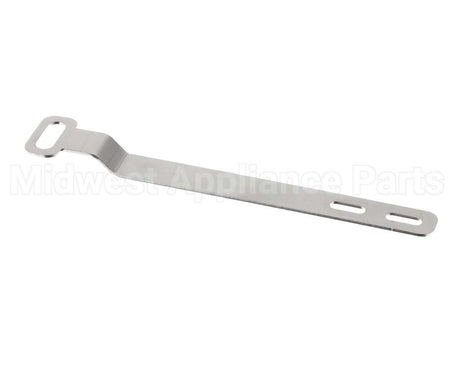 096258 Henny Penny Bracket-Ofe Drain Trough 1Wdp