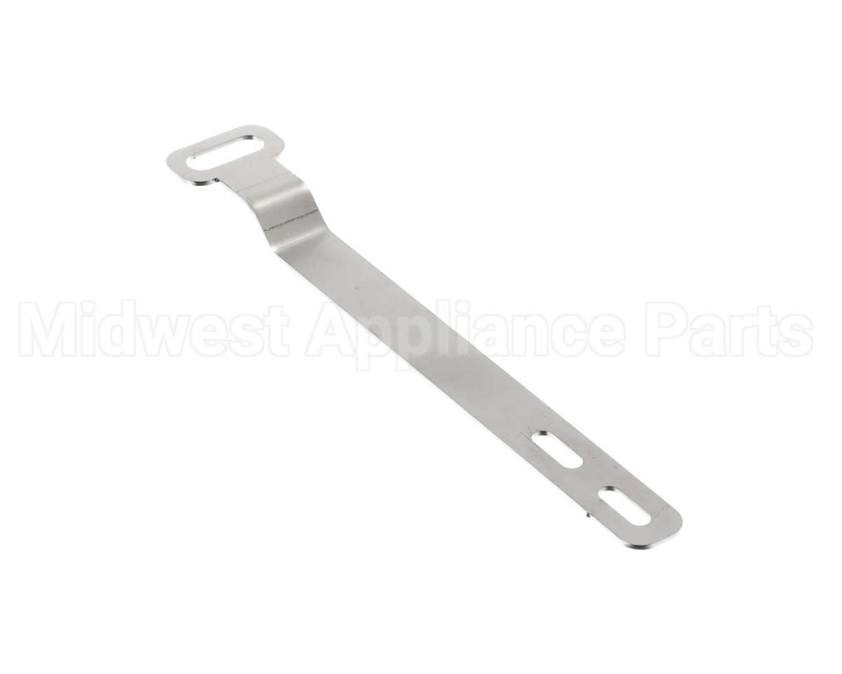 096258 Henny Penny Bracket-Ofe Drain Trough 1Wdp