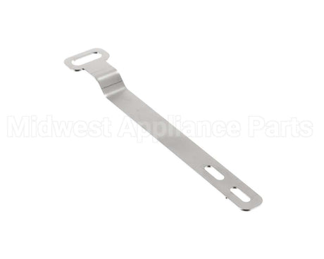 096258 Henny Penny Bracket-Ofe Drain Trough 1Wdp