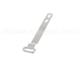 096258 Henny Penny Bracket-Ofe Drain Trough 1Wdp
