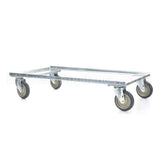 09631 Lakeside Rep 444 Dolly W/Hardware