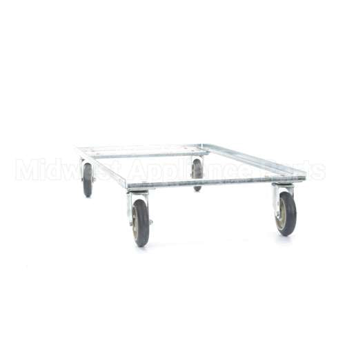 09631 Lakeside Rep 444 Dolly W/Hardware