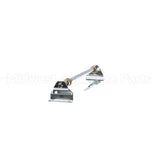 09641 Lakeside Rep 943/4,958/9 Axl,Brackets,Hdwr