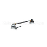 09641 Lakeside Rep 943/4,958/9 Axl,Brackets,Hdwr