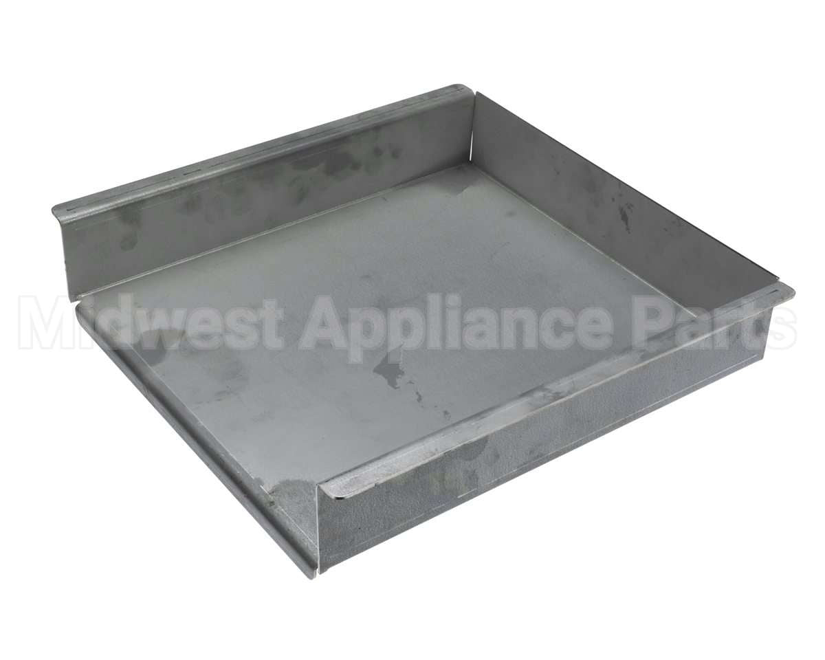 096441 Henny Penny Shelf-Raised Jib