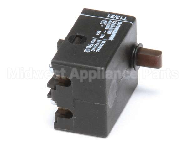 0965 Dynamic Mixer Switch (115V)
