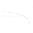 096708 Compatible Groen Tubing 1/4" (Prebend) Pi Lot