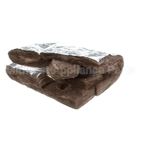 096770 Compatible Groen Insulation, Boiler Outer Hy6G