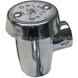 0968 Compatible TS Brass Vacuum Breaker (3/8")