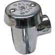 0969 Compatible TS Brass Vacuum Breaker (1/2")