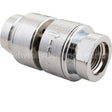 0970-FE Compatible TS Brass Breaker, Vacuum, T40, Leadfree