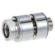 0970 Compatible TS Brass Backflow Preventer 3/8In