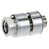 0970 Compatible TS Brass Backflow Preventer 3/8In