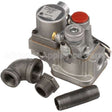 097001 Compatible Groen Valve 1/2" X 3/4" 120V