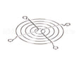 097070 Norlake Fan Guard 3-1/8 X 3-1/8 Fan