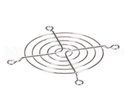 097070 Norlake Fan Guard 3-1/8 X 3-1/8 Fan