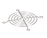 097070 Norlake Fan Guard 3-1/8 X 3-1/8 Fan