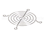 097070 Norlake Fan Guard 3-1/8 X 3-1/8 Fan