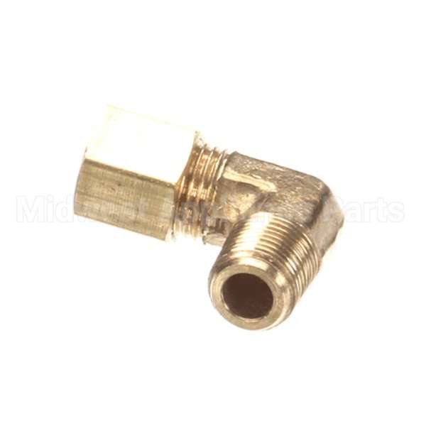 097195 Compatible Groen Elbow 90 Deg 1/8" Mpt