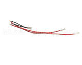 0972 Dynamic Mixer Capacitor