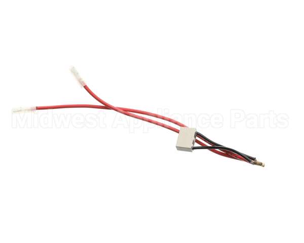 0972 Dynamic Mixer Capacitor