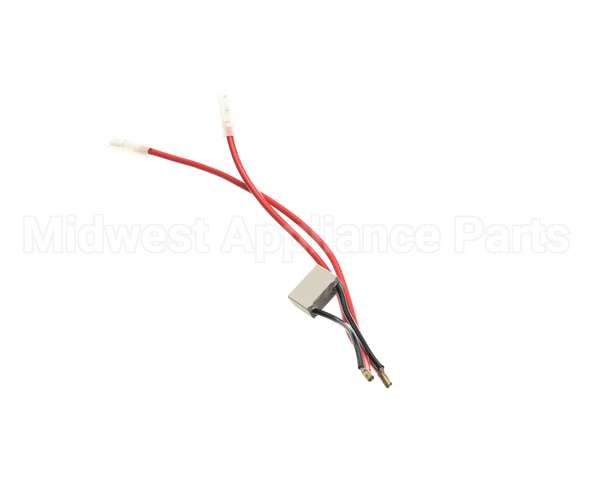 0972 Dynamic Mixer Capacitor