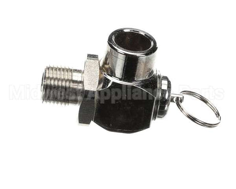 09734 Broaster Relief Valve