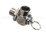 09734 Broaster Relief Valve