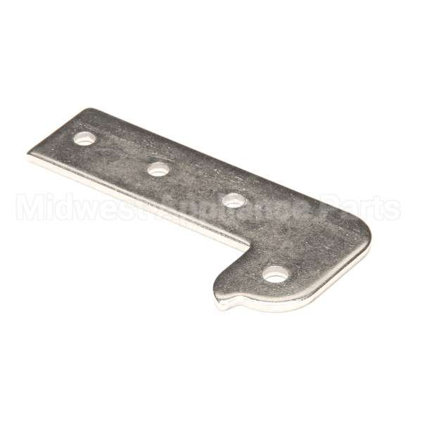 097505 Compatible Norlake Hinge (Ssm) S/S With St Op