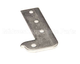 097505 Norlake Hinge (Ssm) S/S With Stop