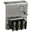 0978-007-K Compatible Crescor Terminal Block Assembly