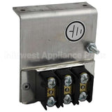 0978-007K Compatible Crescor Terminal Block Assembly