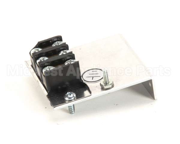 0978007K Cres Cor Terminal Block Assy, Hu18'S