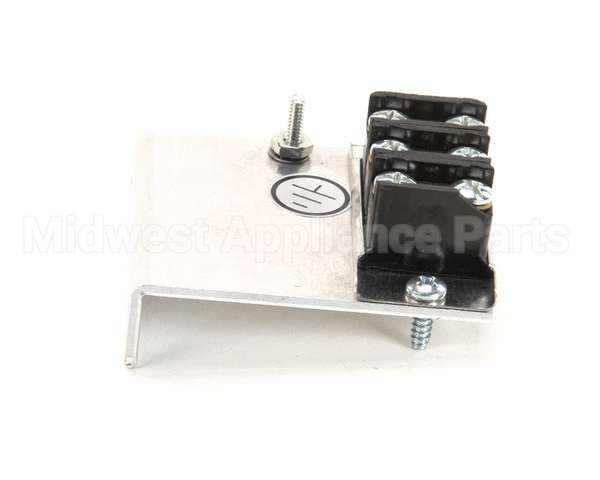 0978007K Cres Cor Terminal Block Assy, Hu18'S