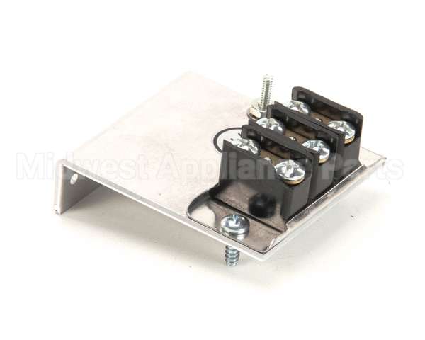 0978007K Cres Cor Terminal Block Assy, Hu18'S