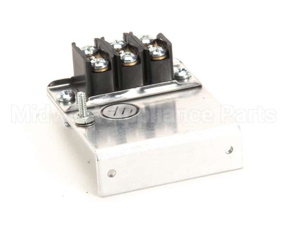 0978007K Cres Cor Terminal Block Assy, Hu18'S