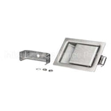 09795 Lakeside Rep Nonlocking Door Latch